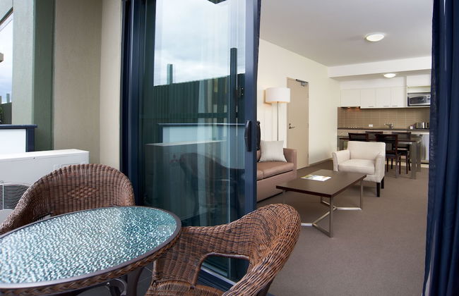 Quest Moorabbin - Foto 30