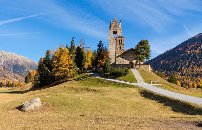 Maison Montagne - Foto 72