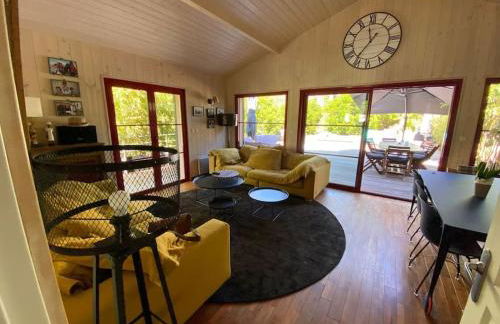 Belle Villa avec Piscine juste à côté du bassin - Foto 5