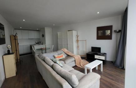 Love Buds 1 bedroom apt - Foto 28