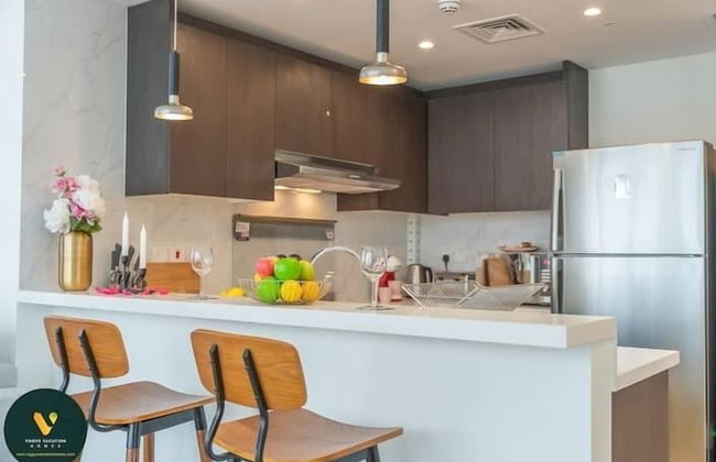 Vogue - Dubai Frame View - Photo 48