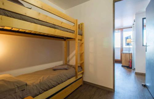 15 Grande Ourse sleeps 4/5 Vallandry - Les Arcs - Foto 9