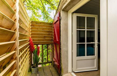 Les Gîtes du Robelier - Le nid - Photo 13