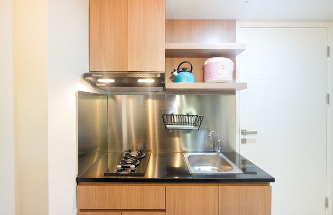 Modern and Bright 2BR Springlake Apartment - Photo 10