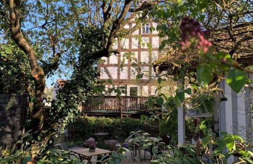 WERTS HOF Apartment 2 - Foto 7