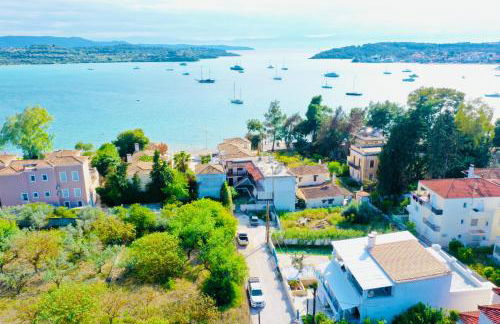 OctopusGarden Apartments Porto Cheli - Foto 79