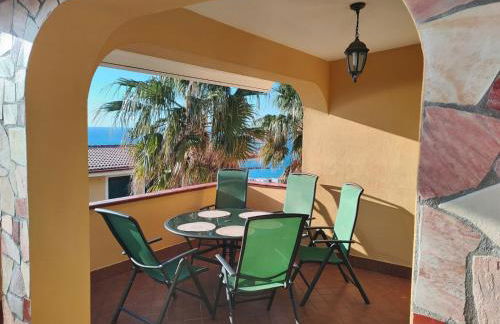 Przytulny apartament w Belvedere Marittimo - Foto 7