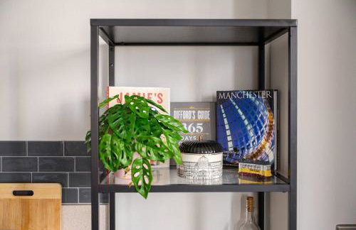 Cityscape MCR Skyline- 2BR, free parking, views - Foto 20