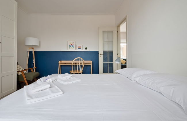 Urban House Carducci - Attic - Photo 6