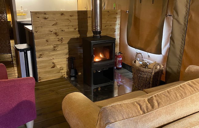 Dawn Chorus Holidays - Foto 38