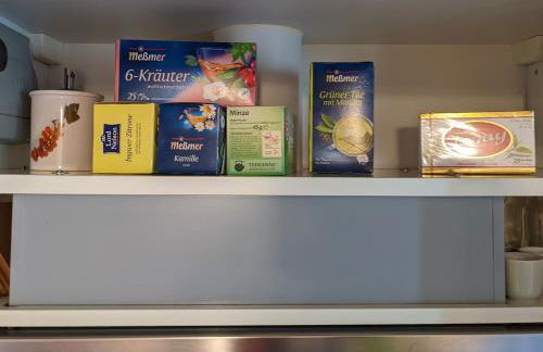 FeWo Parkblick HH Schanze - Foto 35