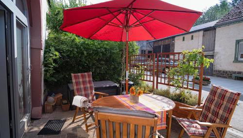 Moderne Wohnung mit Studio in Bauernhausscheune am See - Foto 4