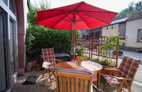 Moderne Wohnung mit Studio in Bauernhausscheune am See - Foto 4