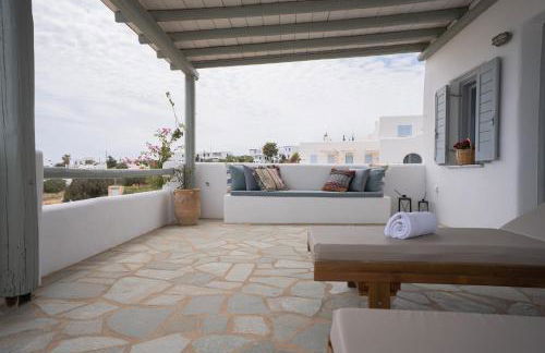 Martha's filoxenia - Photo 61