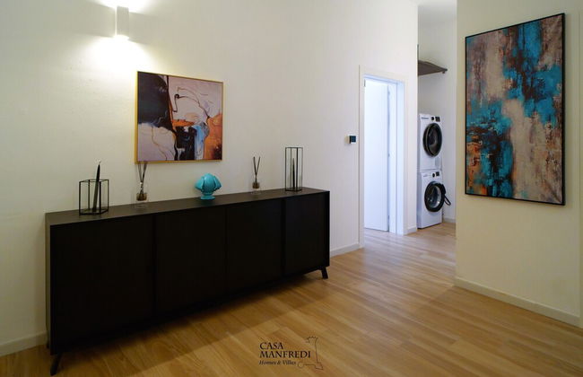 Duomo Rooms - Manfredi Homes&Villas - Foto 72