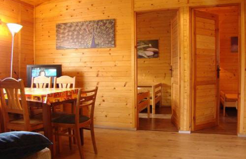 Domki drewniane alpejskie - Photo 11