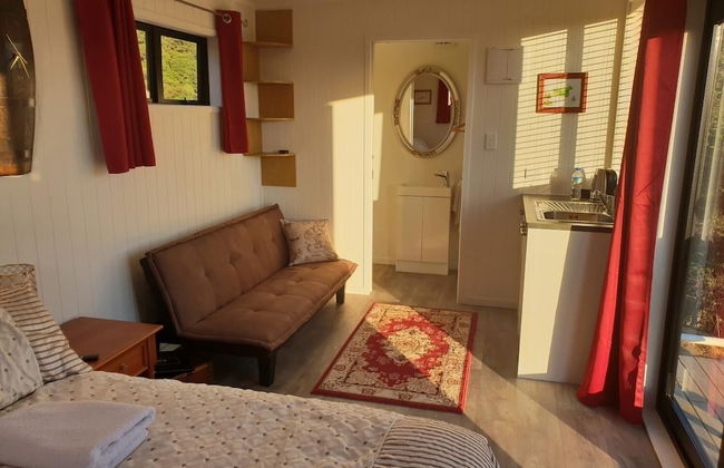 Wild Days Accommodation - Foto 14