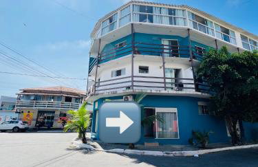 Flet Divisa Das Praias - Foto 8