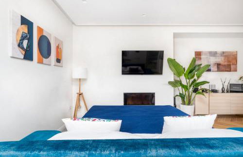 Regina Vittoria Relais EcoSmart Luxury Home SPA - De Vivo Realty - Foto 40