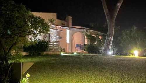 Villa Marghe - Foto 5, Garden, Garden view