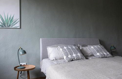 Haus Engelhardt Design Wohnung Heidi mit Burgblick - Foto 13