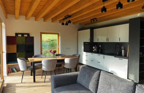 HillOut - Domek w Milówce - Workation - Praca zdalna - Foto 40