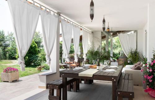 Holiday Home 'A casa di Elena' mit privatem Pool by Interhome - Foto 22