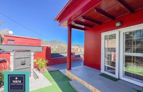 Casa El Alamo Teror VV - Foto 56