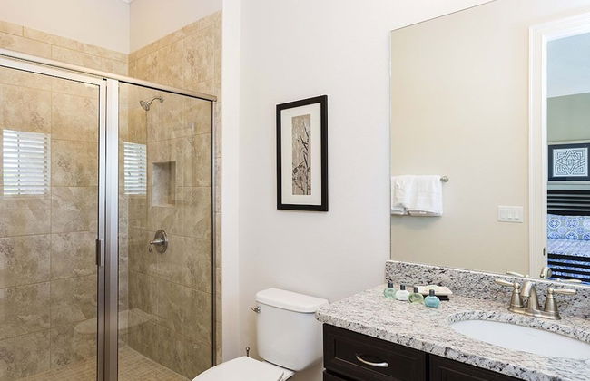 Je53392 - Reunion Resort - 5 Bed 5 Baths Villa - Foto 16