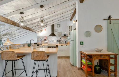 Teal and Green - Alqueva Country House - Foto 35