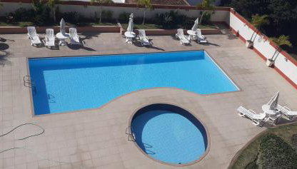 Loft Órion - Boa localização e WI-FI disponível. - Foto 2