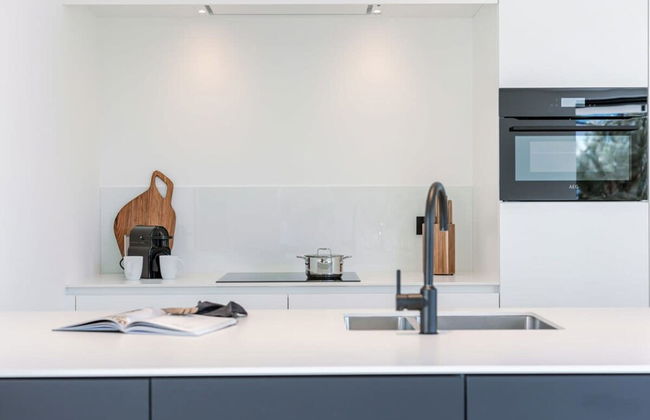 Beautiful Ultramodern Apartment in Oostduinkerke - Photo 65