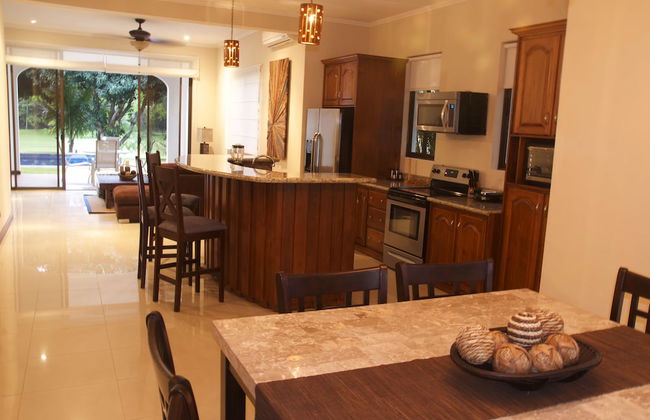 Viva Tambor Villas - Foto 20