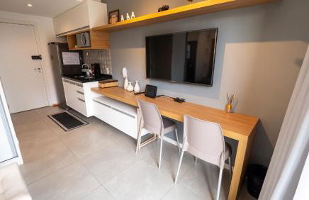 Apezinho Moema - Photo 43