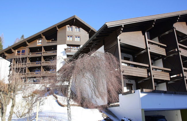 Charming Apartment in Bad Kleinkirchheim - Foto 21