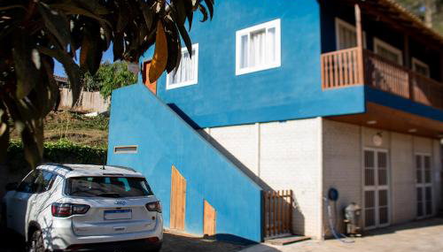 Chalé JOMARI - Foto 2