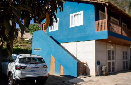 Chalé JOMARI - Foto 2