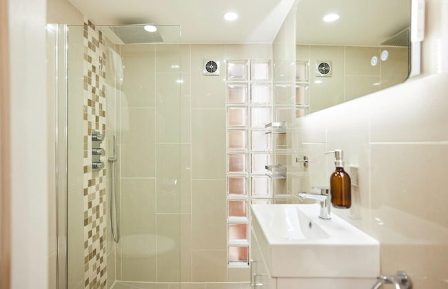 The Bermondsey Place - Cozy 2bdr Flat - Foto 6