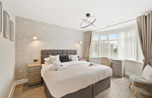 Wisteria House - Foto 11