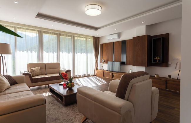 Malak Resort - Foto 33