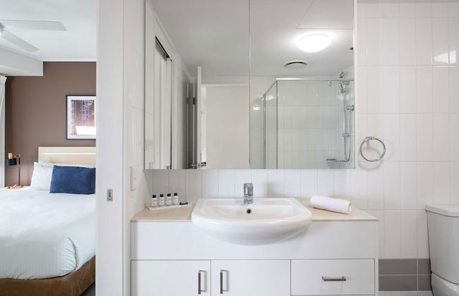 Oaks Brisbane on Felix Suites - Photo 6