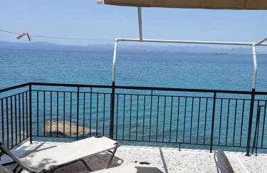 Ekie Apartment with sea view - Photo 7