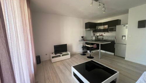 T2 Proche Plage - Photo 4