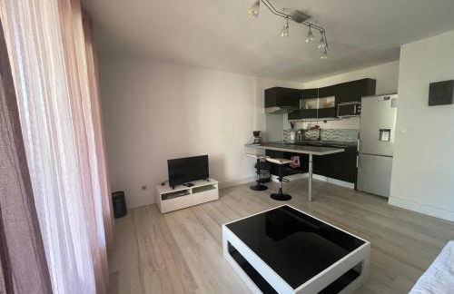 T2 Proche Plage - Foto 4