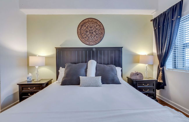 Uhost AI 2BR Condo w Balcony Great Views - Foto 20