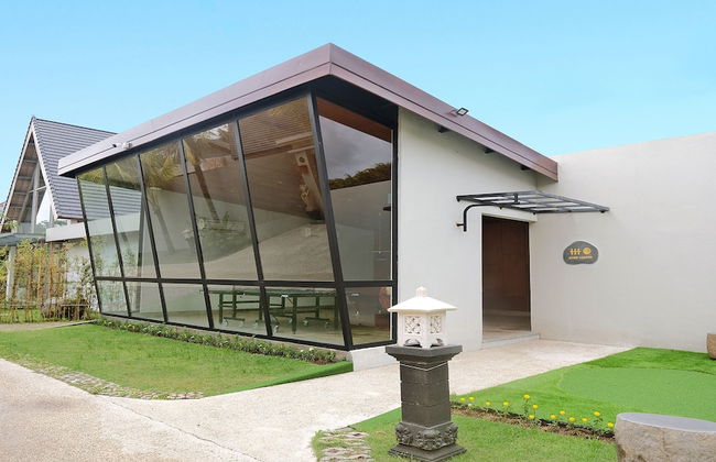 Vivara Bali Private Pool Villas & Spa Retreat - Foto 64