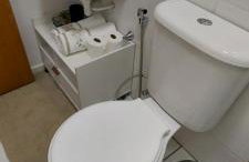 APTO INTEIRO A 800m DO CENTRO CUIABÁ - Foto 16