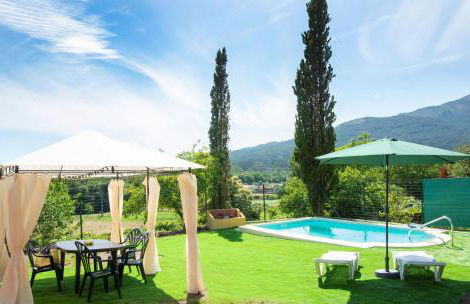 Welcome A Casiña de Arcos de Furcos - Photo 1