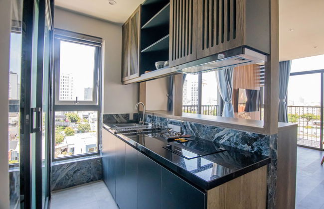 Lantana House Boutique Da Nang - Photo 43