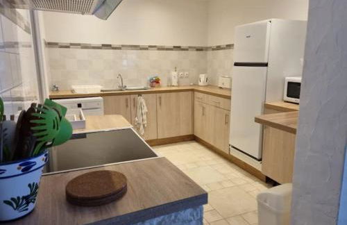 Agréable maisonnette entre océan et vignes - Foto 2